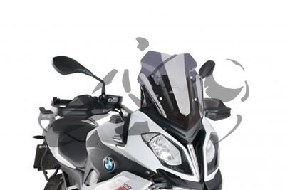 Puig Racing Voorruit BMW S 1000 XR