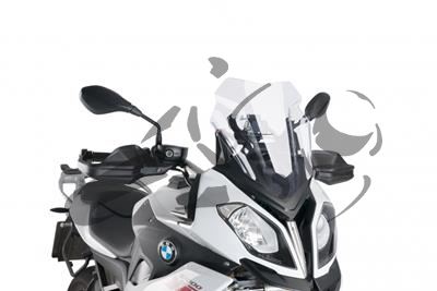 Puig Racing Voorruit BMW S 1000 XR