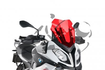 Puig Racing Voorruit BMW S 1000 XR