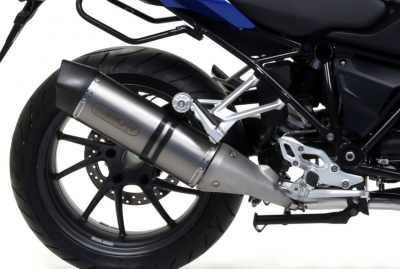 Exhaust Arrow Maxi Race-Tech BMW R 1200 R