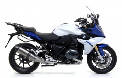 Auspuff Arrow Maxi Race-Tech BMW R 1200 R