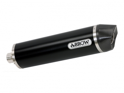 Exhaust Arrow Maxi Race-Tech complete system BMW R 1200 RS