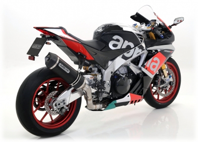 chappement Arrow Race-Tech Aprilia RSV 4