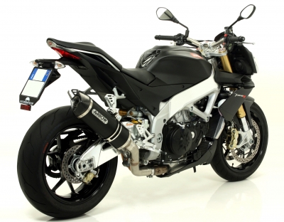 Scarico Arrow Race-Tech Aprilia Tuono V4