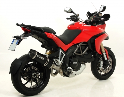 Exhaust Arrow Race-Tech complete system Ducati Multistrada 1200