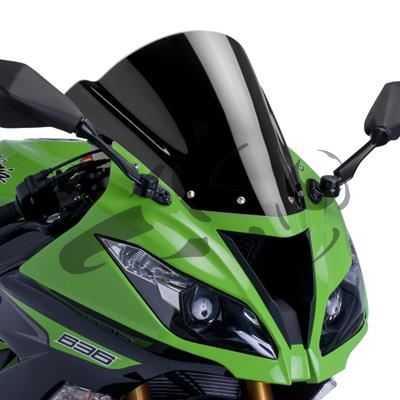 Puig Racing Vindruta Kawasaki 636 R