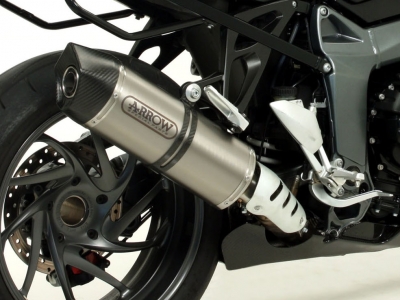 Exhaust Arrow Maxi Race-Tech BMW K 1300 R