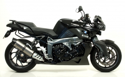 chappement Arrow Maxi Race-Tech BMW K 1300 R