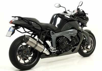 chappement Arrow Maxi Race-Tech BMW K 1300 R