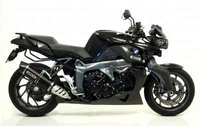 chappement Arrow Maxi Race-Tech BMW K 1300 R
