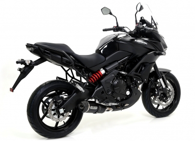 Escape Arrow Race-Tech sistema completo Kawasaki Versys 650