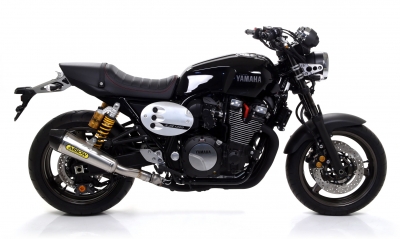 Uitlaat Pijl X-Kone Yamaha XJR 1300