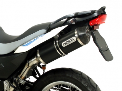 Exhaust Arrow Race-Tech BMW G 650 GS