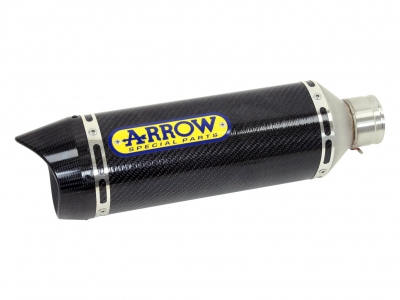 Exhaust Arrow Thunder complete system Honda CBR 650 F