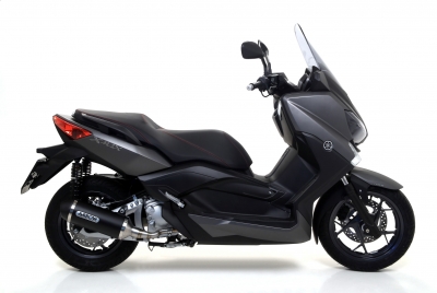 Uitlaat Pijl Urban Yamaha X-Max 250