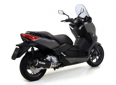 Auspuff Arrow Urban Yamaha X-Max 250