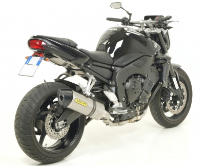 chappement Arrow Race-Tech Yamaha FZ1 Fazer