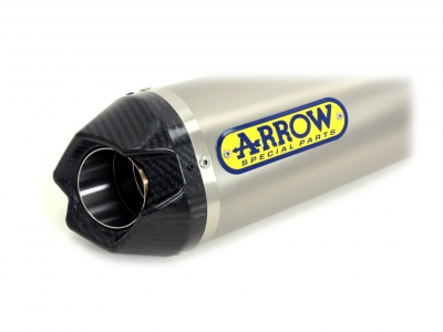 Exhaust Arrow Works BMW S 1000 R