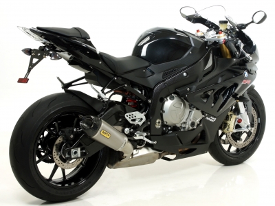 Auspuff Arrow Works BMW S 1000 RR