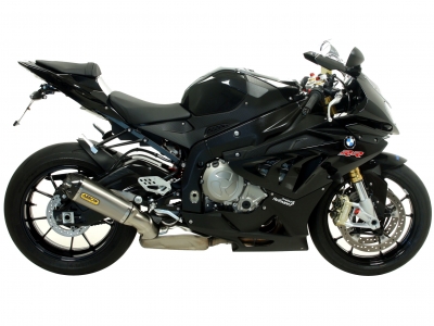 Avgasrr Arrow Works BMW S 1000 RR