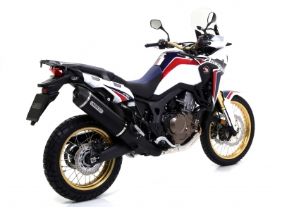 Avgaspil Maxi Race-Tech Honda CRF 1000 L Africa Twin