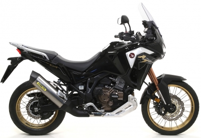 Escape Arrow Maxi Race-Tech Honda CRF 1100 L Africa Twin