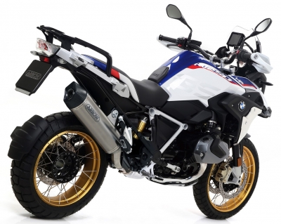 Exhaust Arrow Maxi Race-Tech BMW R 1250 GS