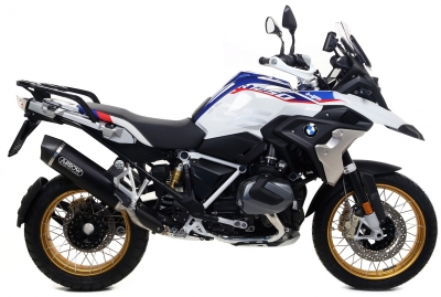 Auspuff Arrow Maxi Race-Tech BMW R 1250 GS