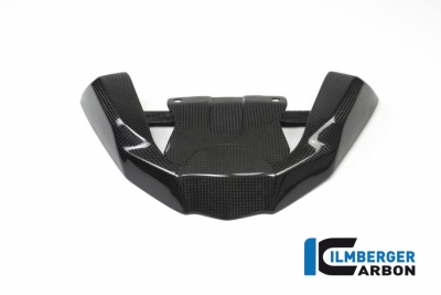 Rallonge de bec carbone Ilmberger avant BMW R 1200 GS