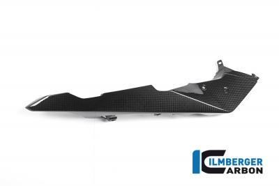 Kit bec carbone Ilmberger avant / garde-boue suprieur BMW R 1200 GS
