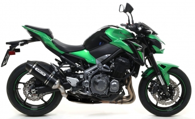 Exhaust Arrow Race-Tech Kawasaki Z900