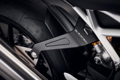 Soporte de escape de alto rendimiento Triumph Speed Triple