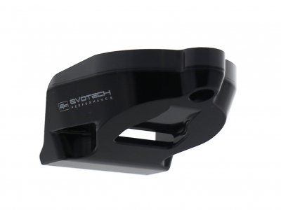 Performance oil pan cover Ducati Streetfighter V4