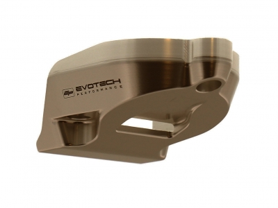 Performance oil pan cover Ducati Streetfighter V4