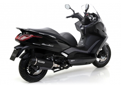 Escape Arrow Urban sistema completo Kymco Downtown 350i