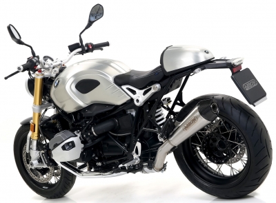 Scarico Arrow X-Kone BMW R NineT Pure