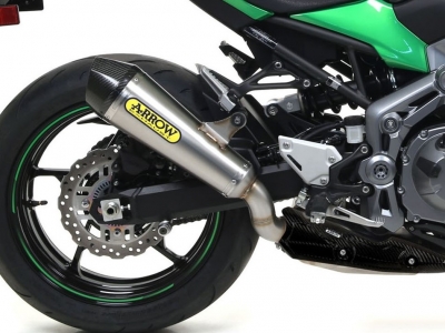 Auspuff Arrow X-Kone Kawasaki Z900