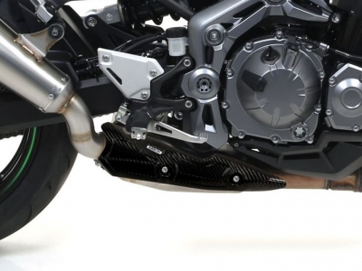 Exhaust Arrow X-Kone Kawasaki Z900