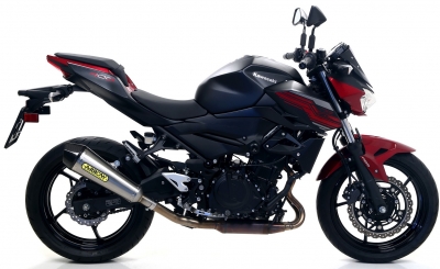 chappement Arrow X-Kone Kawasaki Z400
