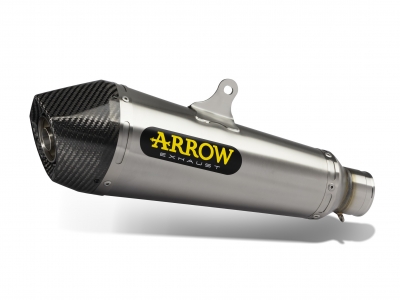 Exhaust Arrow X-Kone Kawasaki Z400