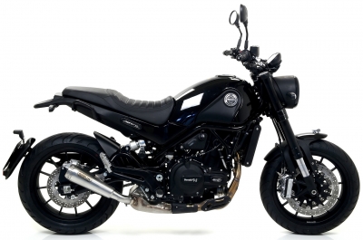Scarico Arrow Pro-Race Benelli Leoncino 500