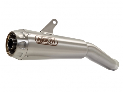 Exhaust Arrow Pro-Race Benelli Leoncino 500