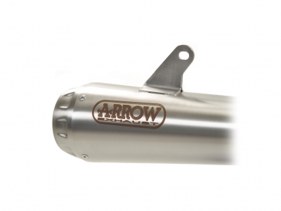 Exhaust Arrow Pro-Race Benelli Leoncino 500