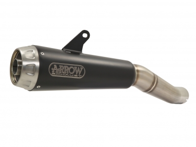 Exhaust Arrow Pro-Race Benelli Leoncino 500