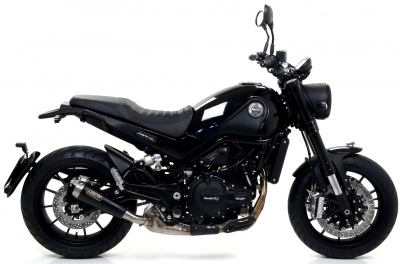Scarico Arrow Pro-Race Benelli Leoncino 500