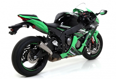 Auspuff Arrow Pro-Race Kawasaki Ninja ZX-10R