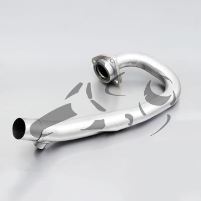 Exhaust Remus manifold KTM RC 125