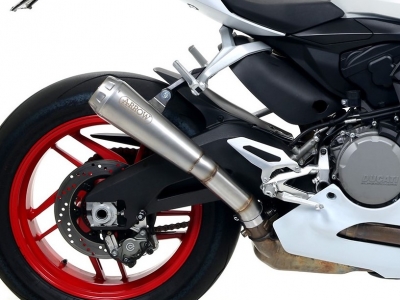 Escape Arrow Pro-Race Ducati Panigale 959