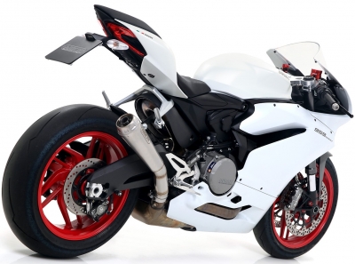 Auspuff Arrow Pro-Race Ducati Panigale 959