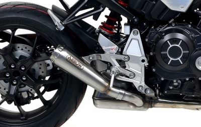 Auspuff Arrow Pro-Race Honda CB 1000 R